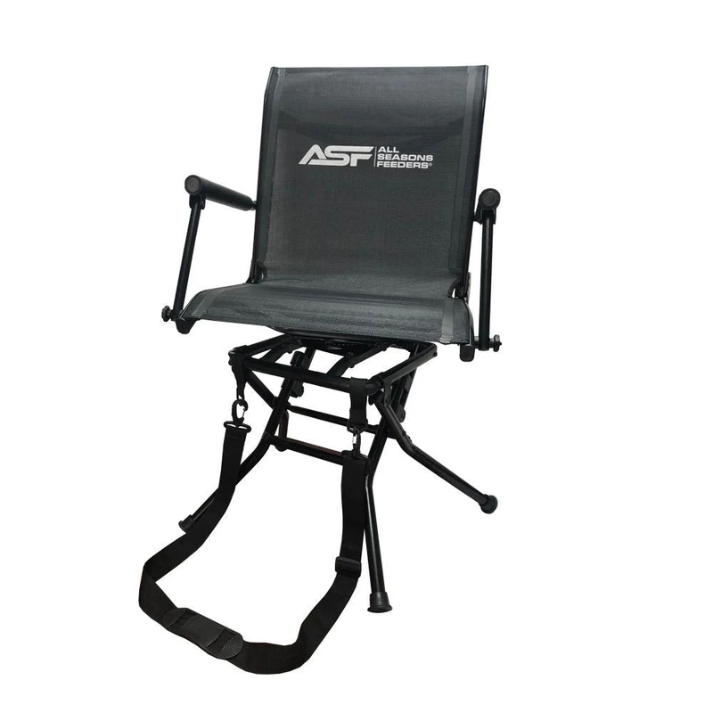 EZ Folding Chair