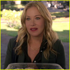 Christina Applegate Explains Why 'Dead To Me' Is Ending With Season 3