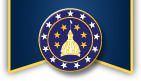 The Indiana General Assembly Website logo