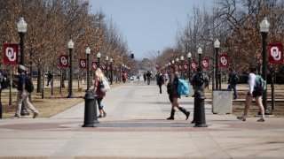 University of Oklahoma gave false data to U.S. News college rankings for 20 years