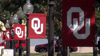 OU's Director of Athletics responds to cancellation of 2020 State Fair of Texas