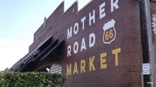 Mother Road Market closed July 6 for deep clean after staff member tests positive for COVID-19