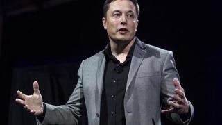 Tesla CEO responds to Stitt's tweet hinting a possible 'visit to Tulsa'
